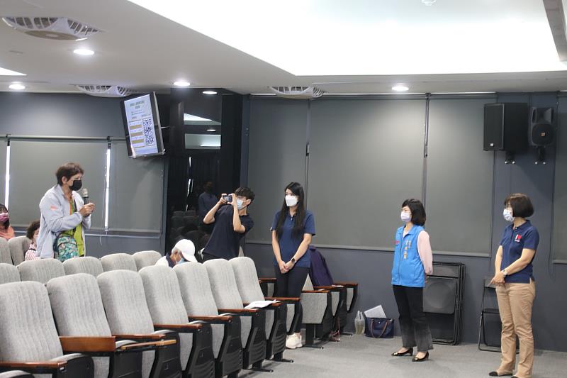 點亮臺東老福、長照新未來 臺東持續提升老年福利及長照服務