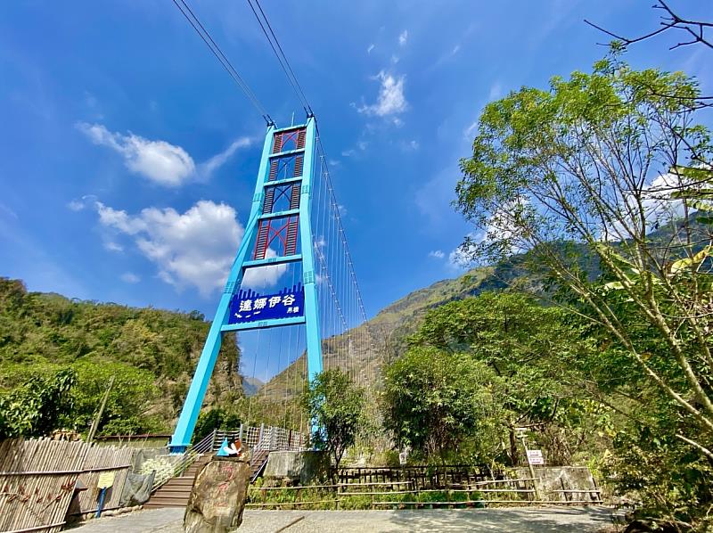 嘉義阿里山茶山部落年度盛事 涼亭節輕鬆漫遊-1