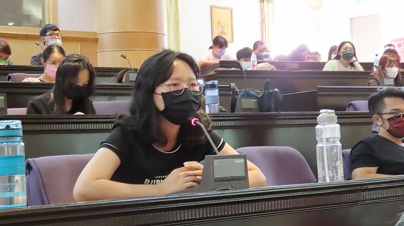 南華大學創業楷模講座，邀請維田科技股份有限公司李傳德董事長蒞校演講，學生獲益良多踴躍提問。