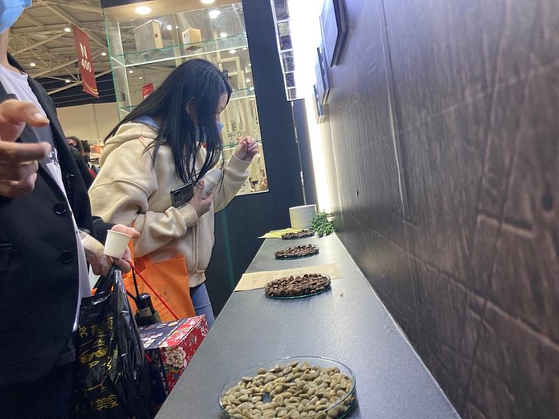 打響太平洋左岸咖啡品牌 東縣府邀業者18日進駐「2022臺東精品咖啡暨全國精品咖啡館」