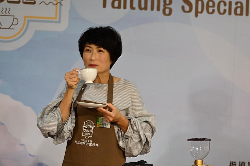 打響太平洋左岸咖啡品牌 東縣府邀業者18日進駐「2022臺東精品咖啡暨全國精品咖啡館」
