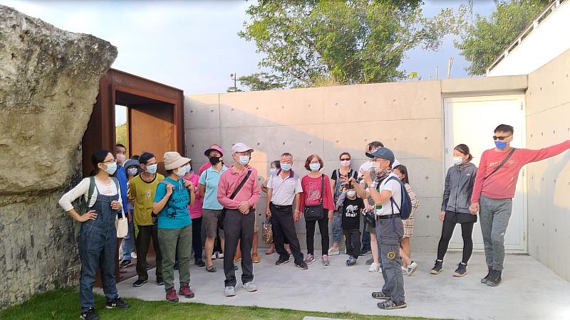 南國好「志」在～讓溫暖多一度的志工帶你旅讀屏東的精彩