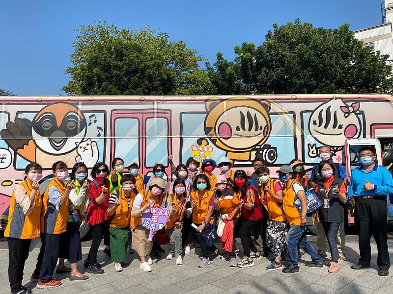 南國好「志」在～讓溫暖多一度的志工帶你旅讀屏東的精彩