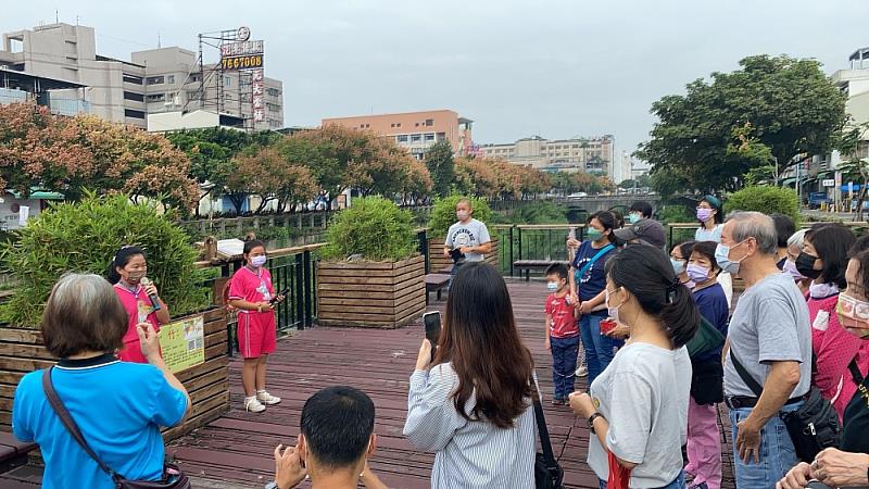 南國好「志」在～讓溫暖多一度的志工帶你旅讀屏東的精彩