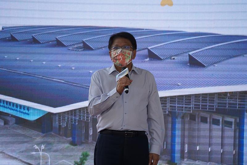 逐風競技－屏東國際滑輪溜冰場啟用