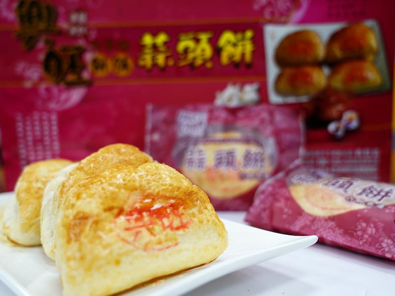 嘉義好吃又好玩  甜美IG網紅蔡旻大啖民雄鵝肉-3