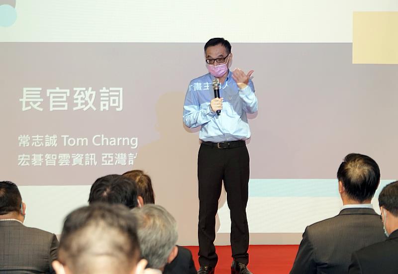 宏碁智雲資訊計畫主持人常志誠透露，今（111）年選出的13家團隊後續將串聯宏碁全球資源，啟動一對一新創與海外企業媒合會，目前已有3家新創成功吸引企業關注