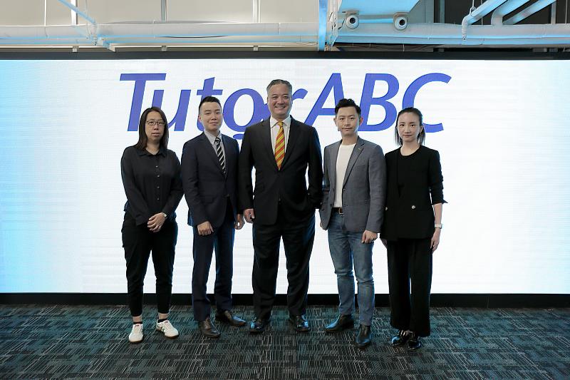 線上學習平台龍頭TutorABC領導團隊重組，董事長楊順銓 (Samuel Yang)將同時擔任執行長一職。
