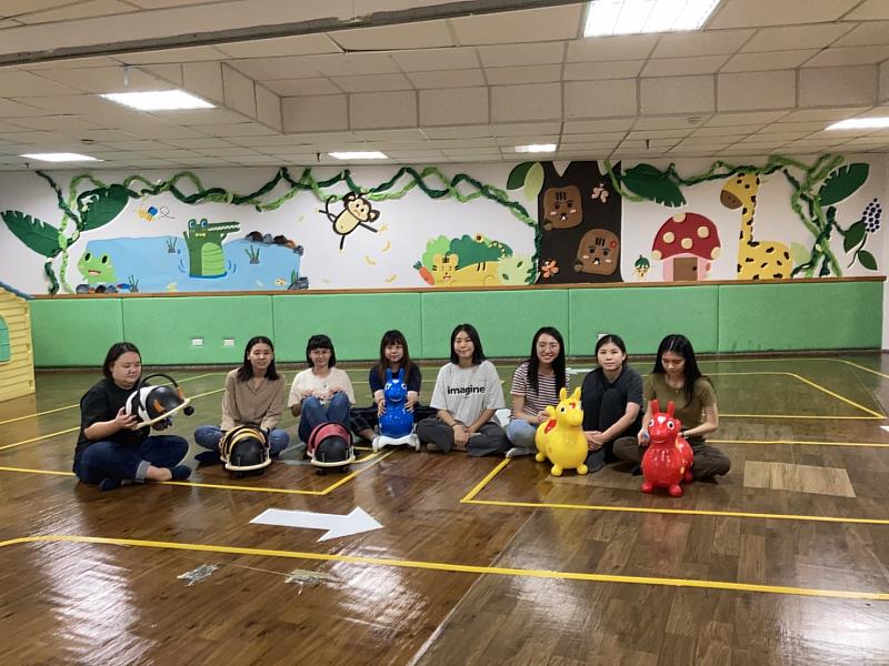 屏東社福館耐震補強後 導入新元素展開新風貌