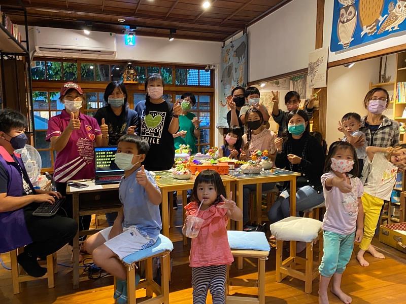 屏東社福館耐震補強後 導入新元素展開新風貌