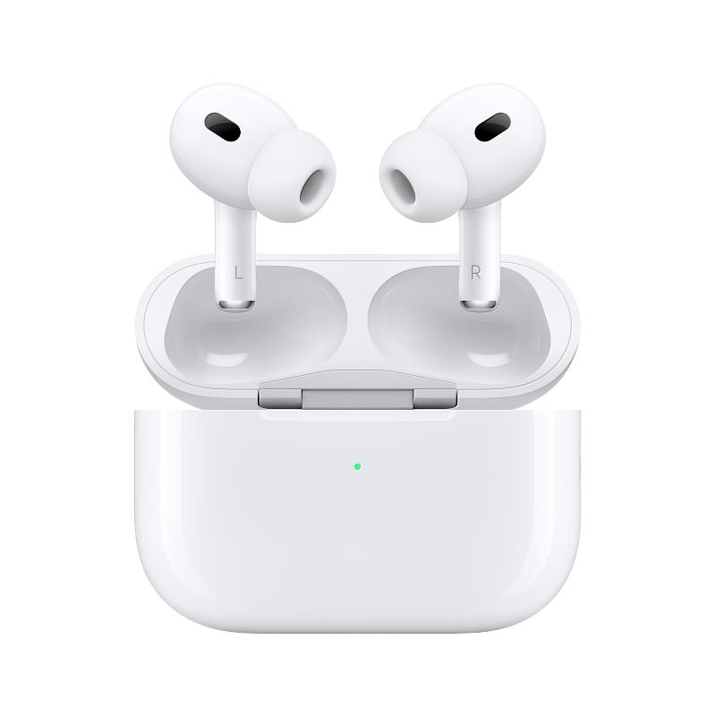 耶誕送禮首選台灣大iphone 14搭購airpods Pro 第2代 享獨家優惠 中央社訊息平台