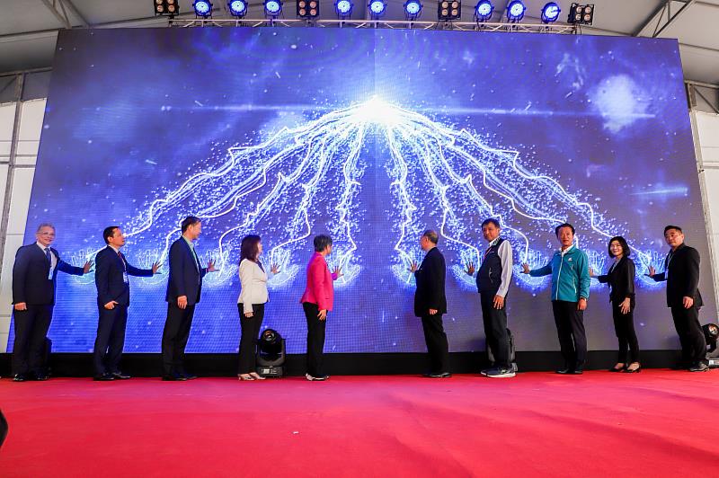 馬稠後勤誠興業40周年廠慶 帶動嘉義產業發展-3