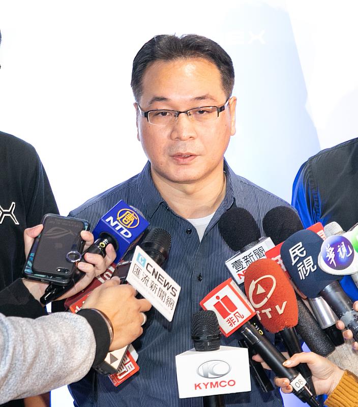 Ionex行銷長林振盛表示：限時限量的會員特惠價搭配政府補助即將截止，歷年來最優惠的價格錯過不再有，呼籲消費者喜歡就趁現在入手！