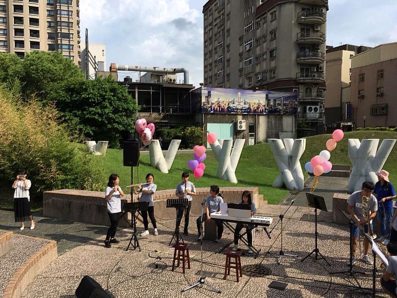 「柔聲音樂」將帶來台灣音樂講唱會與藝術體驗活動