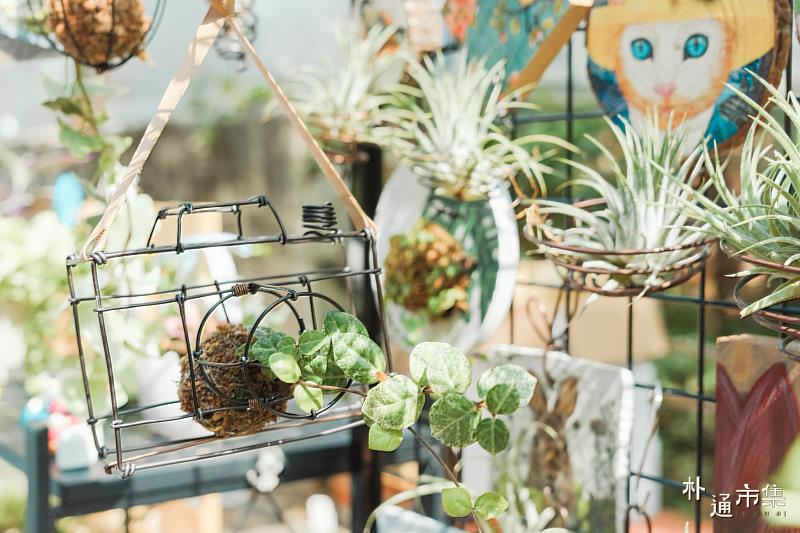 70間文創品牌進駐限定市集 闔家周末出遊好所在-3