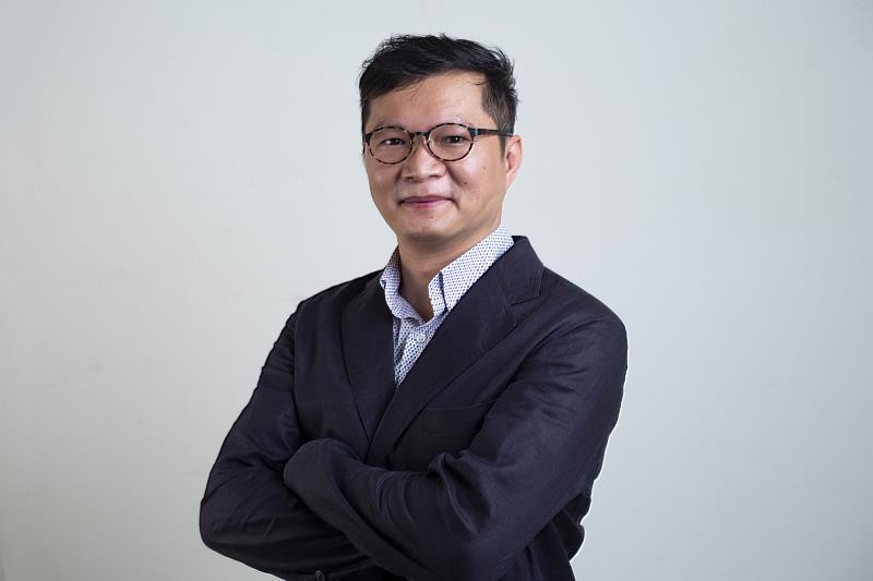 海大食安所林詠凱教授重視農漁業及環境保護積極研發相關技術