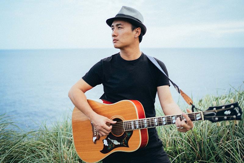 創作歌手_吳志寧__用音樂詮釋多元的農村面貌