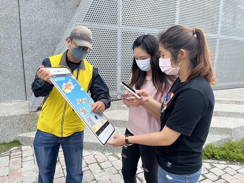 環境公害便民陳情 臺東縣環保局全年無休24小時受理 維護您的環境權益
