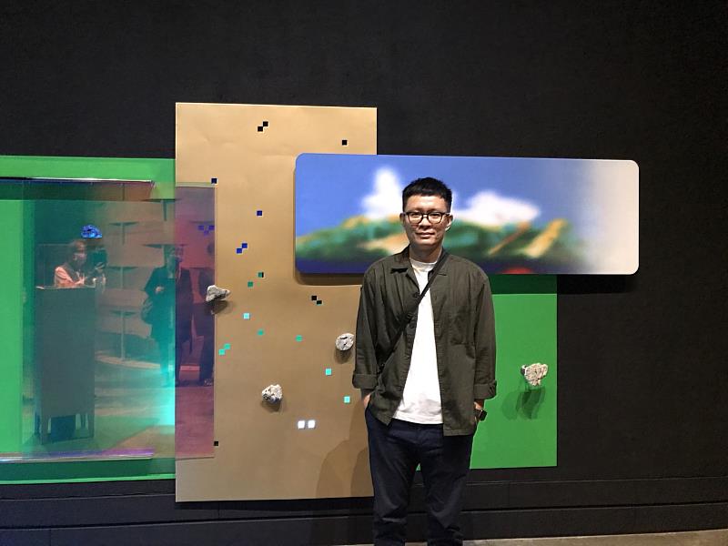 2022南島國際美術獎揭曉尹子潔、周代焌、廖昭豪 獲首獎 饒慶鈴:營造臺東成為南島原民文化首都