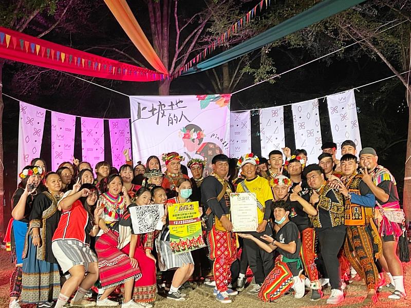 精彩的大學生活，豐富了林杰文的視野，他很感謝義守大學給予寬廣的空間，讓年輕世代可以盡情揮灑青春夢，更讓自己的人生充滿無限可能與精彩(照片來源：義守大學提供)。