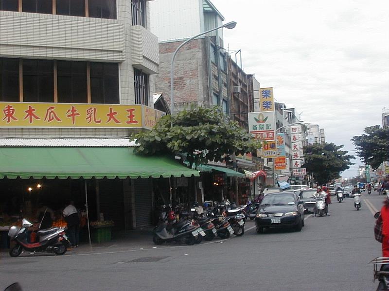 112年台東縣土地公告現值調整作業完成評議 平均漲幅1.28％「地王」仍由位於台東市正氣路與光明路之角地掄元