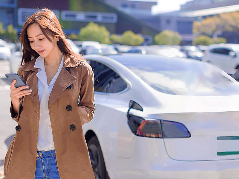 遠傳心生活便利服務再升級，停車繳費代收新體驗