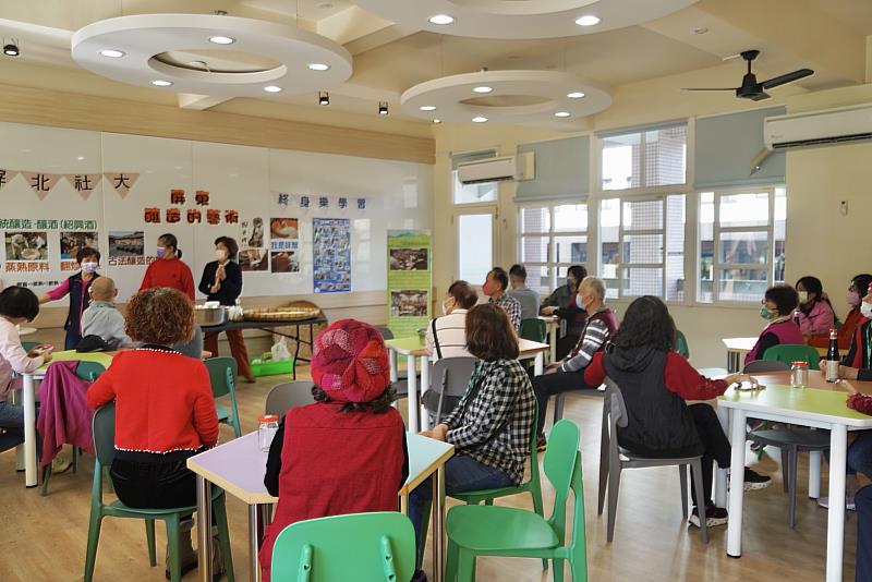 屏東縣終身學習園區揭牌啟用 提供全民共學新環境