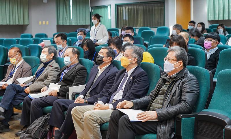 朝陽科大希望透過本次研討會凝聚學界與業界共識，持續推動SDGs，培育更多永續經營之商管人才。