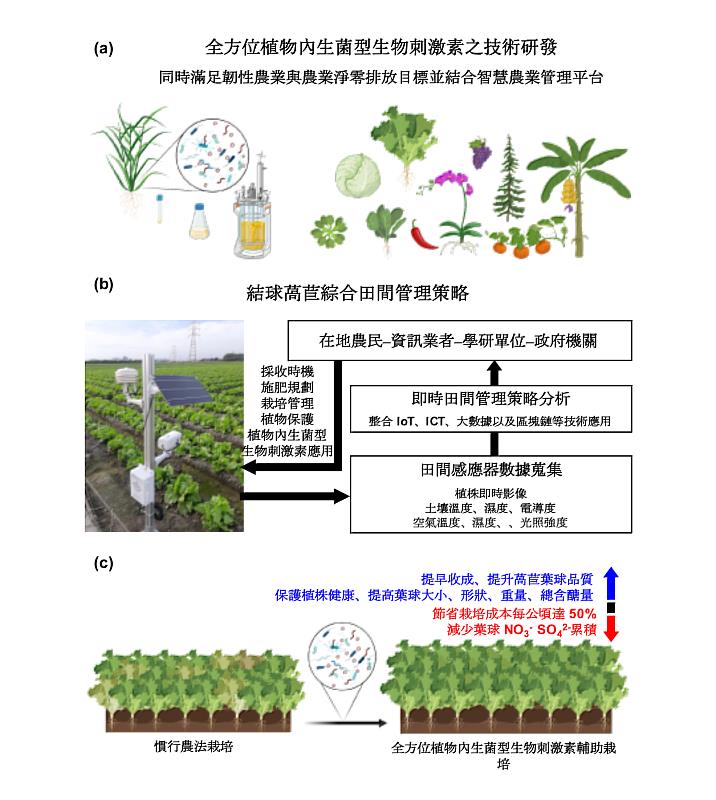 技術成果示意