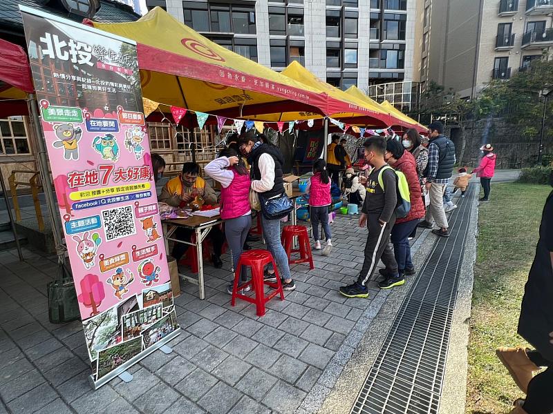 永慶房屋秉持「社區好鄰居」精神，經常與地方合力舉辦活動，為促進社區繁榮發展盡一份心力。