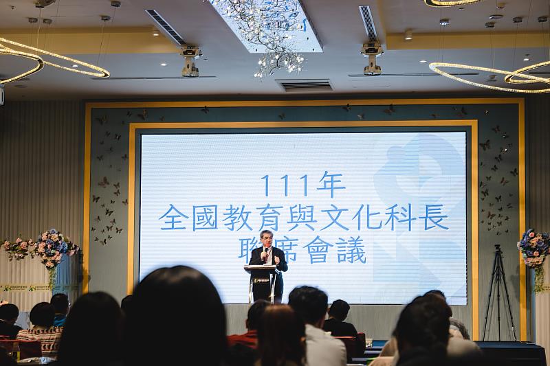 嘉義縣榮獲教育部「藝術與美感深耕計畫」成果優良縣市政府獎