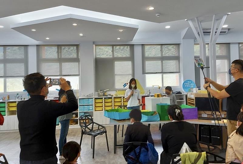 臺東縣關山國小SDGs課程獲天下雜誌教案徵選全國首獎 師生用行動解決家鄉問題