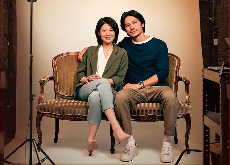 信義房屋信任幸福系列廣告以探討信任與幸福真諦引發觀眾共鳴，橫掃大獎，日前再度獲獎，一舉勇奪行銷傳播貢獻獎三項大獎。