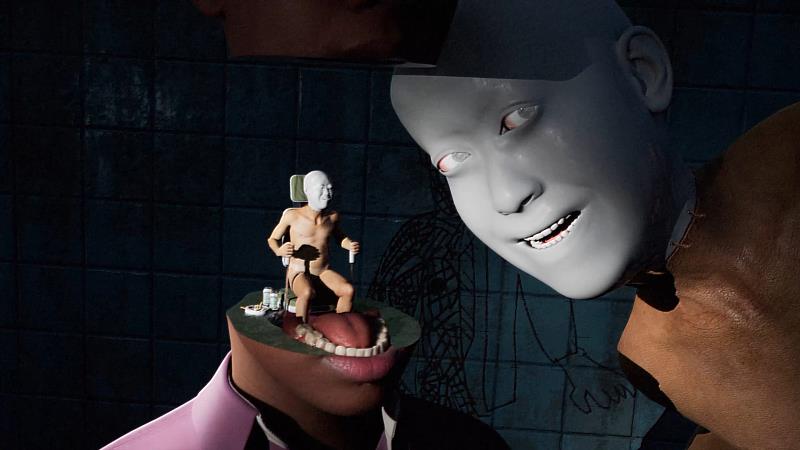 李亦凡〈不好意思⋯請問一下這個怎麼打開〉<sup><sup>©</sup></sup>_Yi-Fan_LI