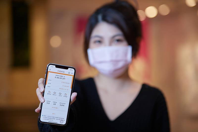 王道銀行推出多項新春優惠，新戶於三月底前完成指定任務最高享新台幣488元現金回饋，還有機會獲得最高萬元刷卡金。