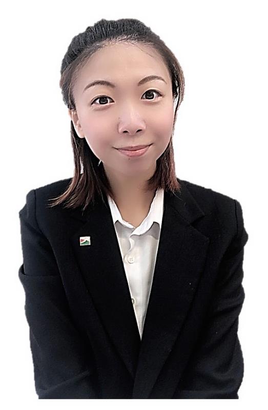 信義房屋萬隆捷運店林佳靜主動提醒委售屋主，該社區其他戶曾出現氯離子較高的狀況，並協助詳細查檢屋況，替買賣雙方都降低了交易的風險。