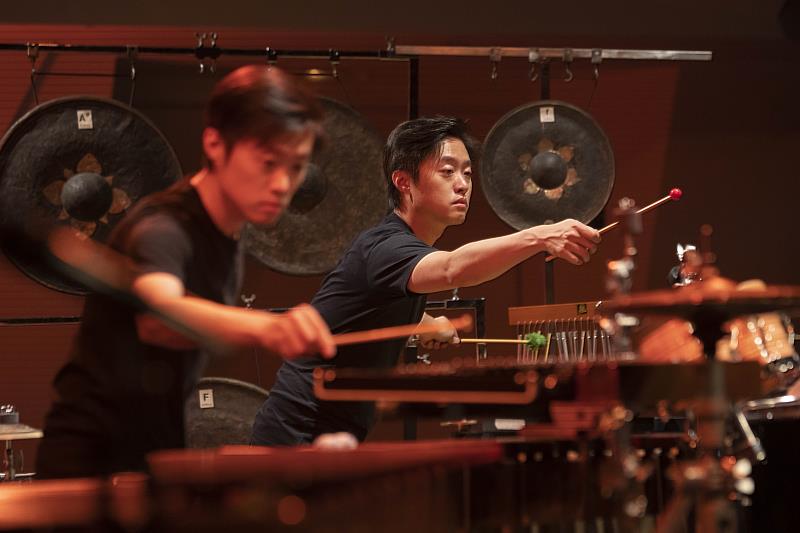 「雙子二重奏」獲選美國國務院「中央舞台（Center Stage）」第6季巡演計畫藝術家，將自2月起於美國巡演1個月。