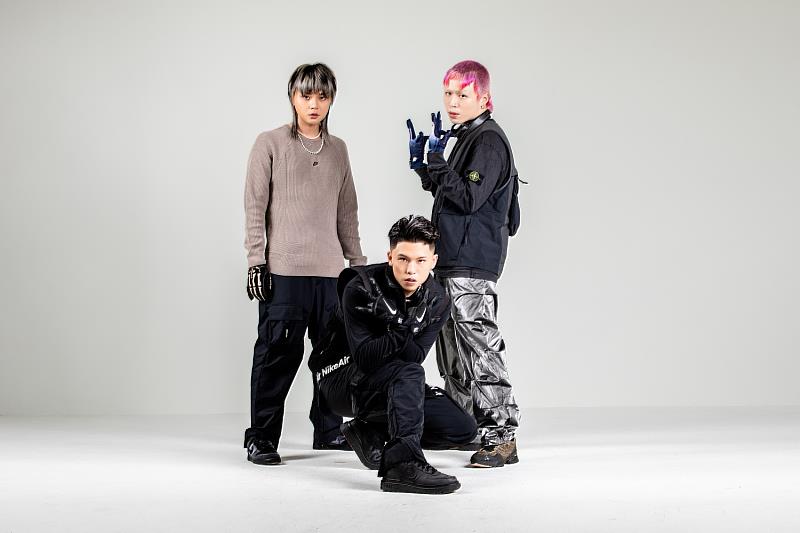 .大武門音樂祭第一波卡司公布_Multiverse
