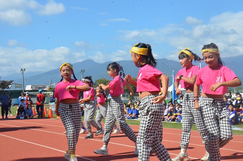 全國少足頂尖對決！2023國泰世華旭村盃全國少年足球賽 2/2-2/5台東開踢