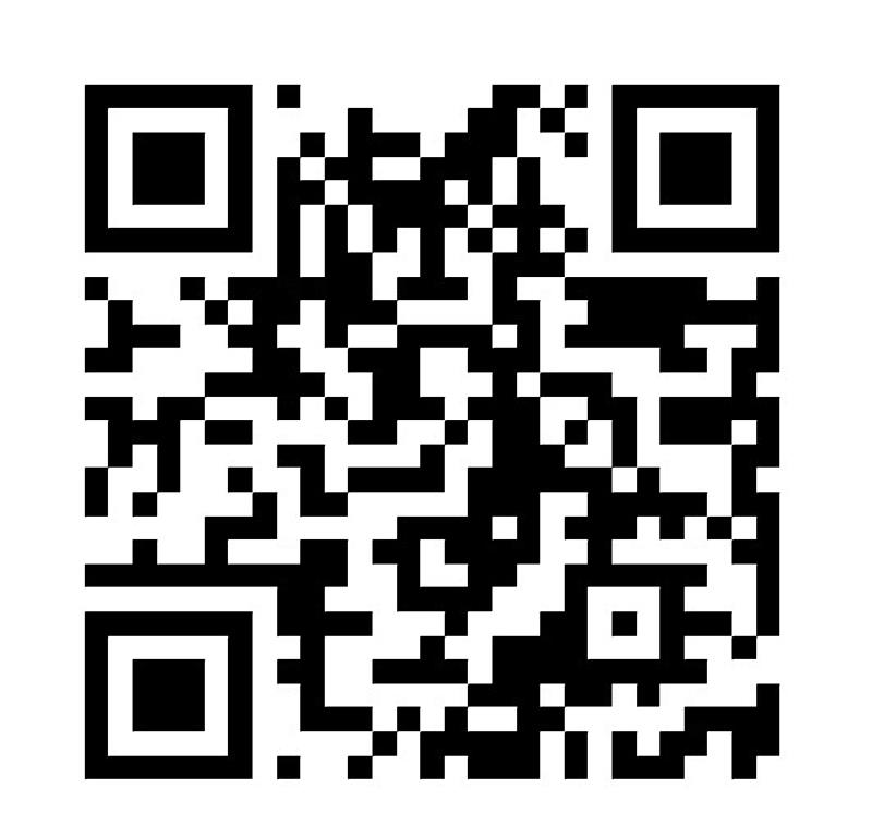 水的價值與水價政策支持度意見調查QR Code