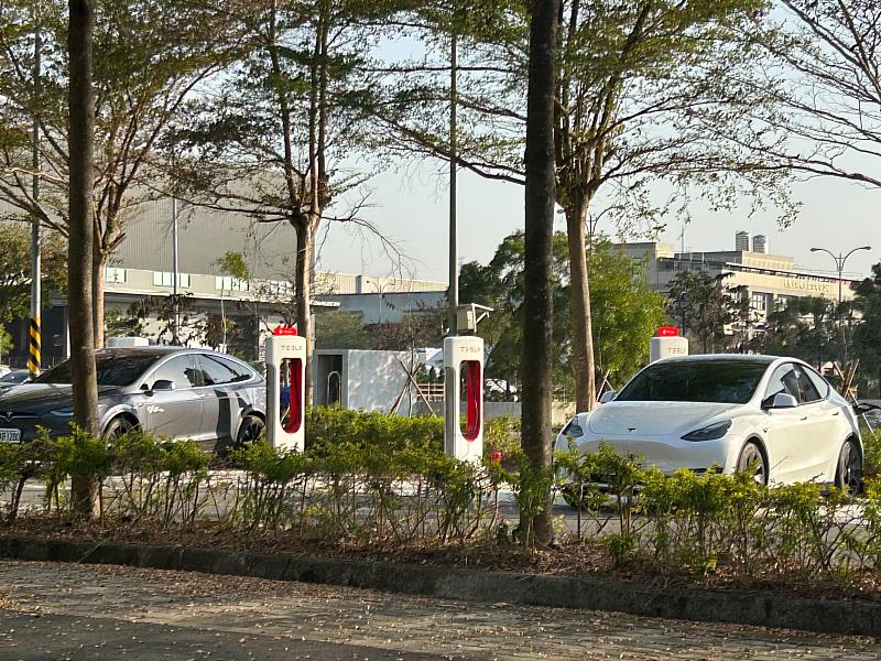 大埔美園區公設完善 生活機能有效提升-1