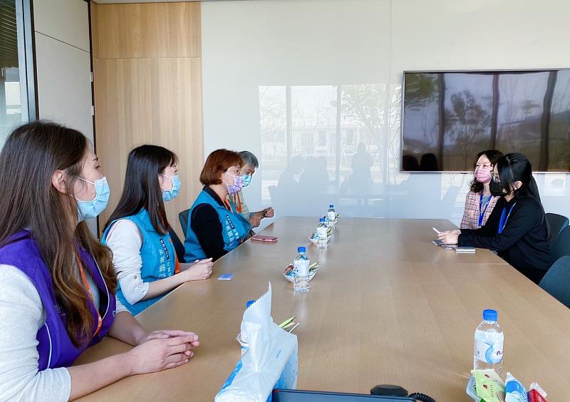 醫療器械大廠大瓏企業再捐70萬 助嘉義縣散播愛心回饋縣民