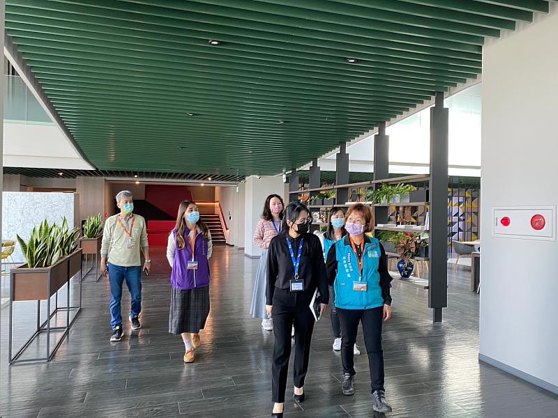 醫療器械大廠大瓏企業再捐70萬 助嘉義縣散播愛心回饋縣民