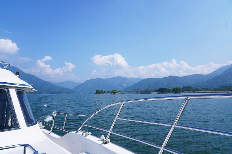 嘉義縣獎勵旅行社送客到嘉義 總計送出百萬獎金！