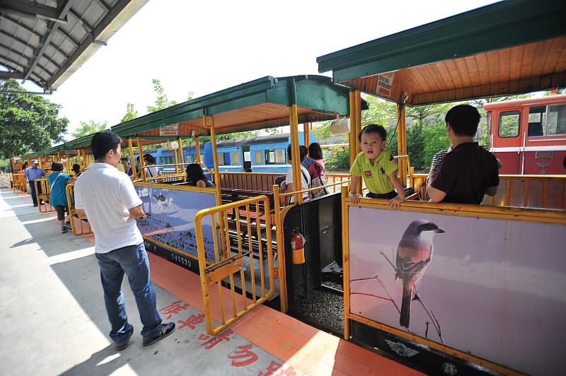 嘉縣好玩卡推四大旅遊路線 連假期間一卡在手暢遊無阻-4