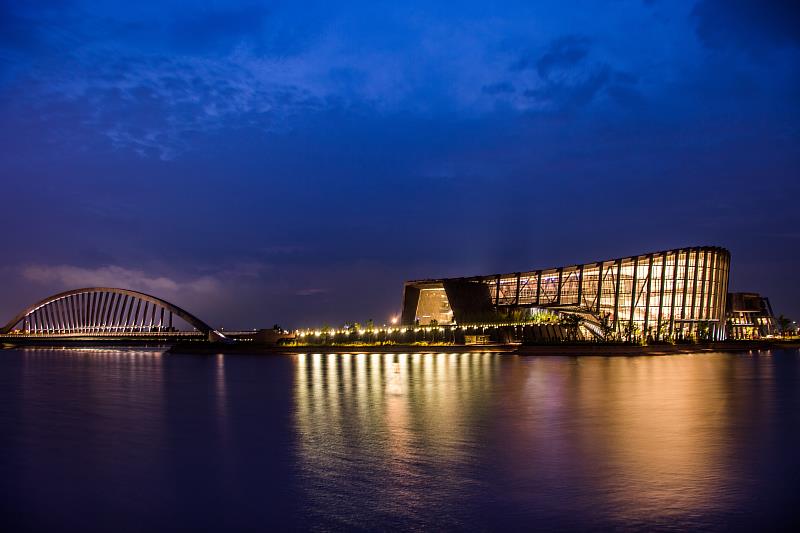 嘉縣好玩卡推四大旅遊路線 連假期間一卡在手暢遊無阻-5