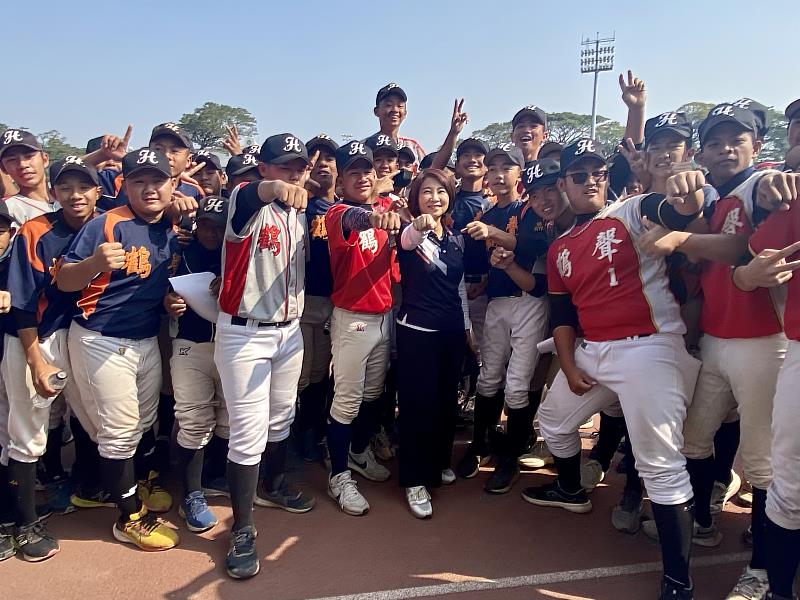 2023屏東驚艷  卓越全面 屏東縣中小學聯合運動會  今日隆重登場