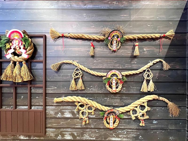草編藝師李龍 屏東演武場辦個展
