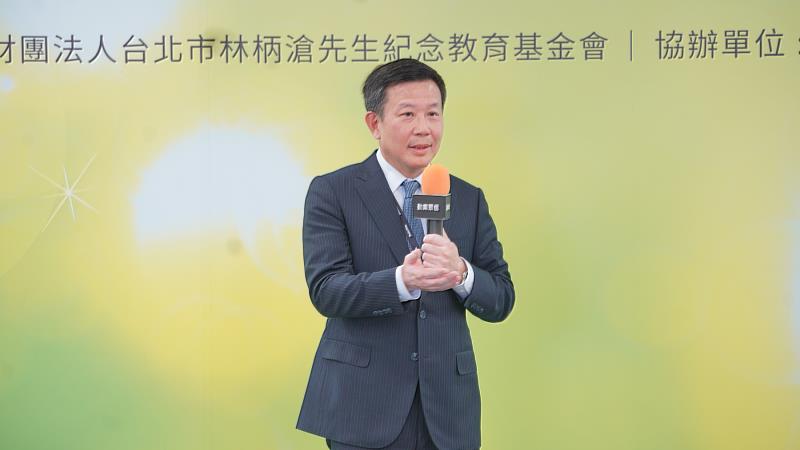 勤業眾信聯合會計師事務所董事長洪國田