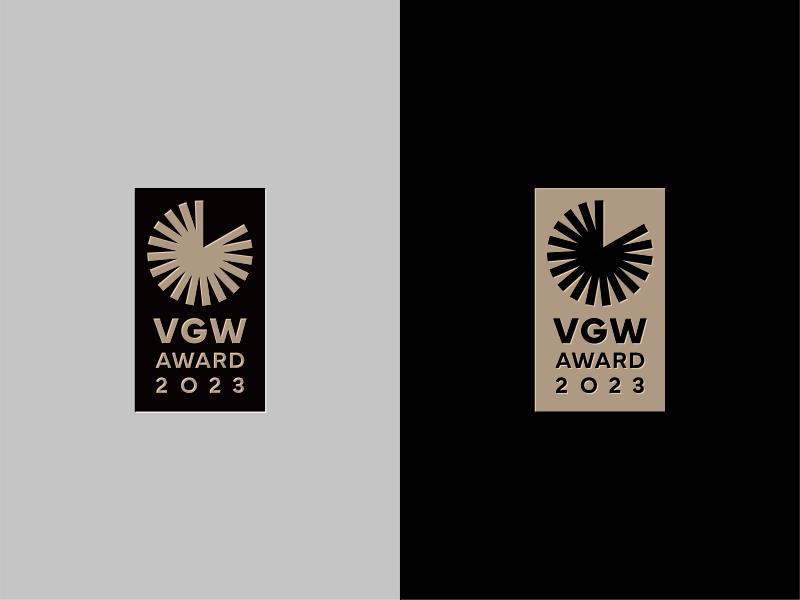 2023放視大賞入圍標章